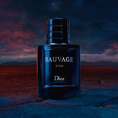 sauvage elixer dior|Dior Sauvage Elixir best price.